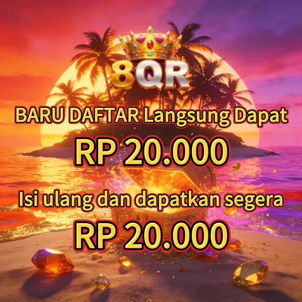 8QR 2026 Slot Gacor RTP Tinggi